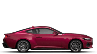 2026 Ford Mustang® External Image 1